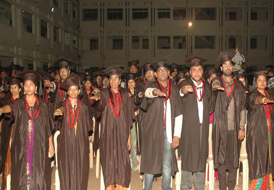 Konaseema Institute of Medical Sciences & Research Foundation East Godavari Campus photo 8